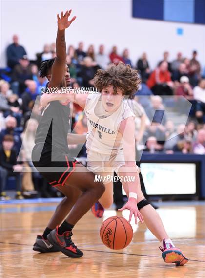 Thumbnail 3 in McKinley @ Louisville photogallery.