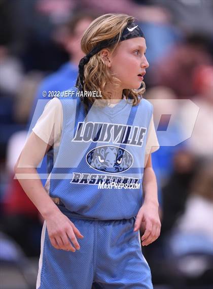 Thumbnail 1 in McKinley @ Louisville photogallery.