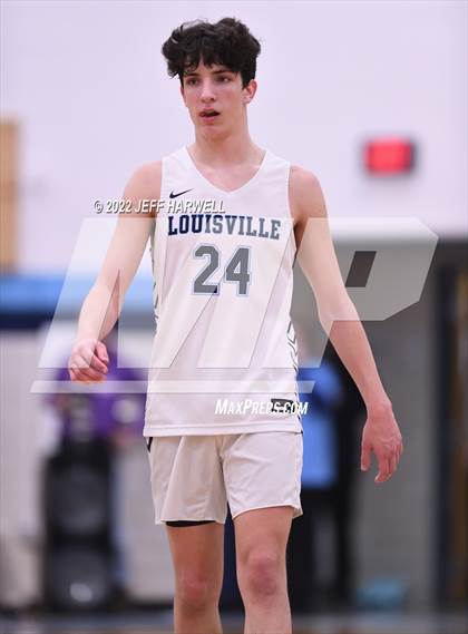 Thumbnail 3 in McKinley @ Louisville photogallery.