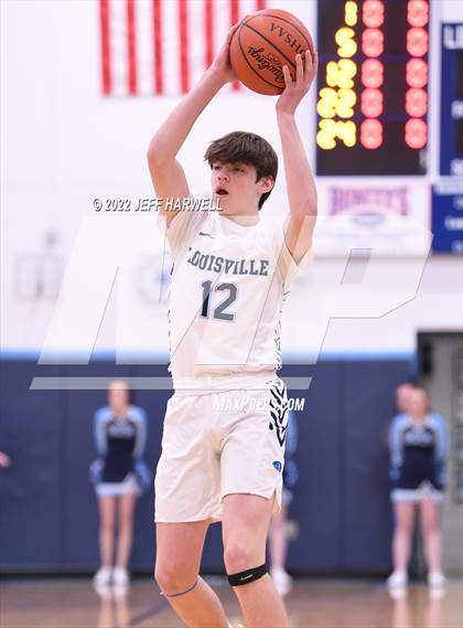 Thumbnail 1 in McKinley @ Louisville photogallery.