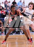 Photo from the gallery "McKinley @ Louisville"