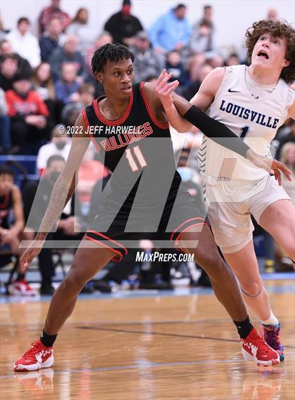 Thumbnail 1 in McKinley @ Louisville photogallery.
