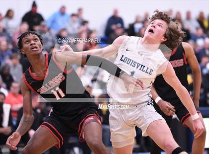 Thumbnail 1 in McKinley @ Louisville photogallery.