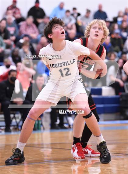 Thumbnail 2 in McKinley @ Louisville photogallery.