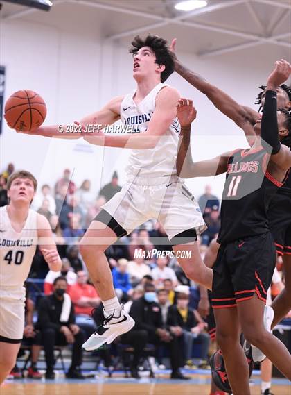 Thumbnail 3 in McKinley @ Louisville photogallery.