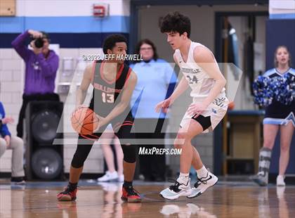 Thumbnail 3 in McKinley @ Louisville photogallery.
