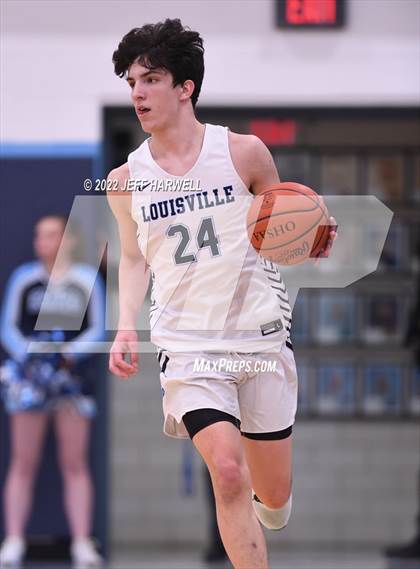 Thumbnail 1 in McKinley @ Louisville photogallery.