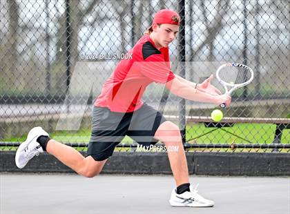 Thumbnail 3 in Conrad Weiser @ Reading photogallery.