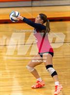 Photo from the gallery "Salem @ South Lyon (MHSAA Division 1 District 23 Semifinal)"