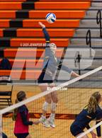 Photo from the gallery "Salem @ South Lyon (MHSAA Division 1 District 23 Semifinal)"