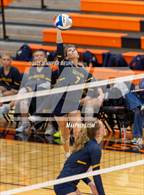 Photo from the gallery "Salem @ South Lyon (MHSAA Division 1 District 23 Semifinal)"