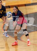 Photo from the gallery "Salem @ South Lyon (MHSAA Division 1 District 23 Semifinal)"