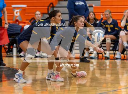 Thumbnail 1 in Salem @ South Lyon (MHSAA Division 1 District 23 Semifinal) photogallery.