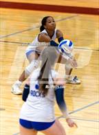 Photo from the gallery "Salem @ South Lyon (MHSAA Division 1 District 23 Semifinal)"