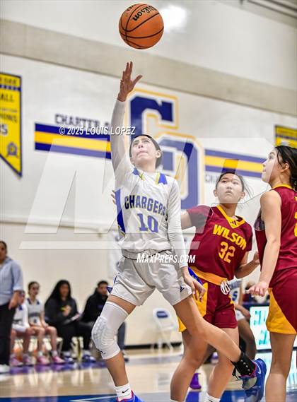Thumbnail 2 in Wilson @ Charter Oak photogallery.