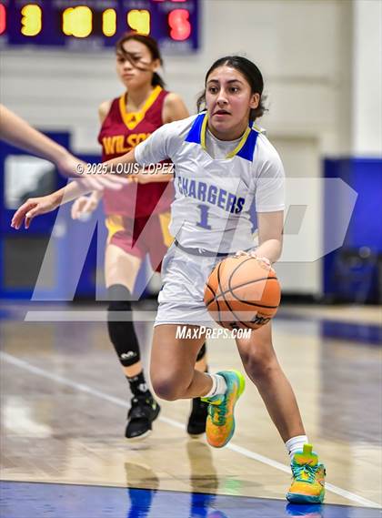 Thumbnail 2 in Wilson @ Charter Oak photogallery.