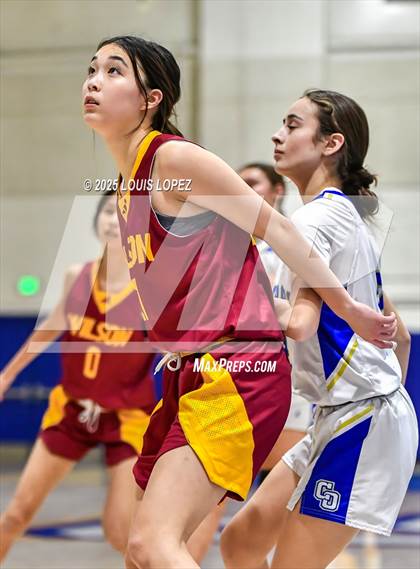 Thumbnail 2 in Wilson @ Charter Oak photogallery.