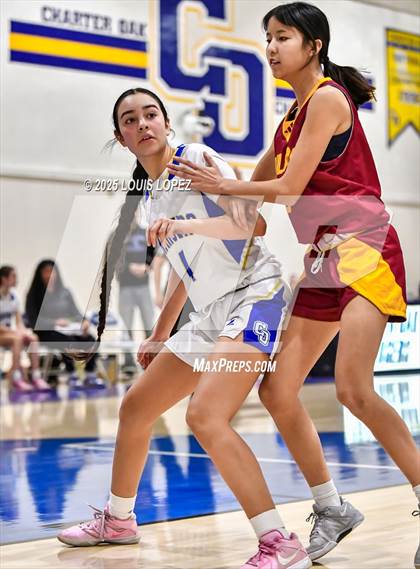 Thumbnail 1 in Wilson @ Charter Oak photogallery.