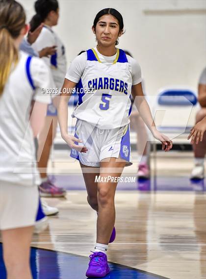 Thumbnail 1 in Wilson @ Charter Oak photogallery.