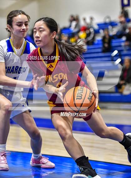 Thumbnail 3 in Wilson @ Charter Oak photogallery.