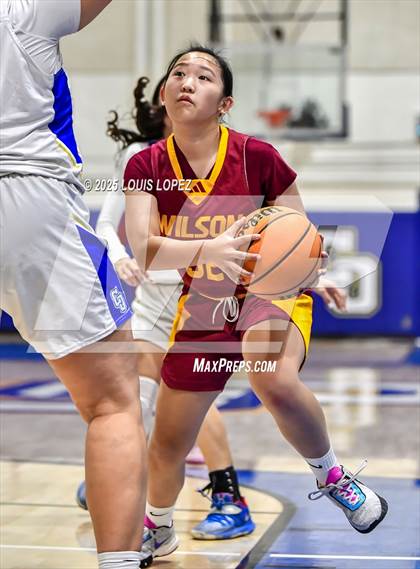 Thumbnail 2 in Wilson @ Charter Oak photogallery.