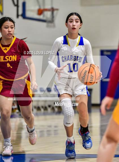 Thumbnail 1 in Wilson @ Charter Oak photogallery.