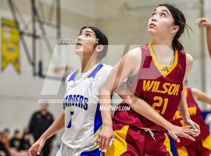Thumbnail 1 in Wilson @ Charter Oak photogallery.