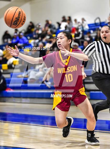 Thumbnail 3 in Wilson @ Charter Oak photogallery.