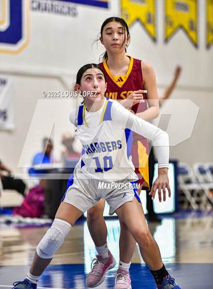Thumbnail 2 in Wilson @ Charter Oak photogallery.