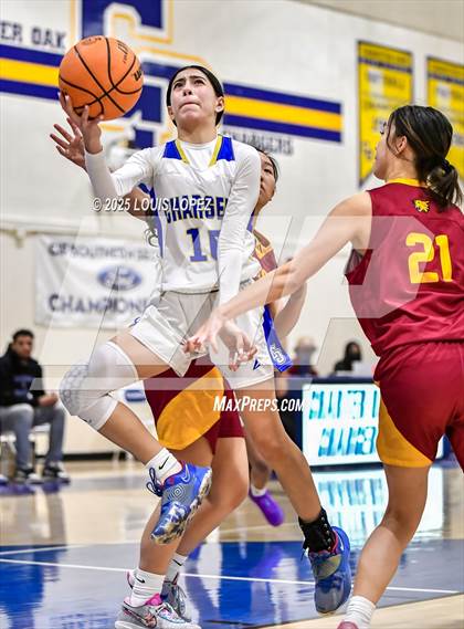 Thumbnail 1 in Wilson @ Charter Oak photogallery.