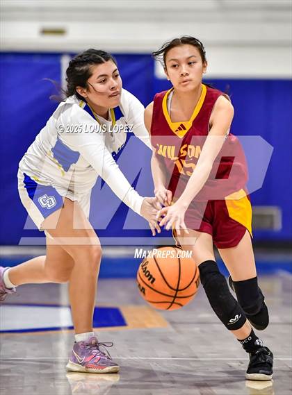 Thumbnail 2 in Wilson @ Charter Oak photogallery.