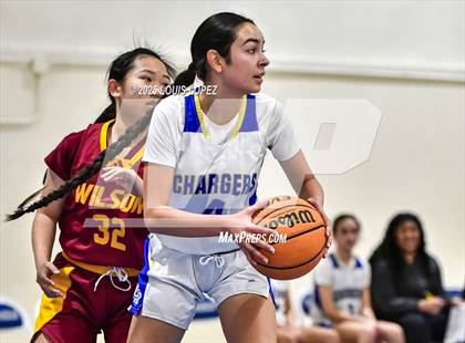 Thumbnail 1 in Wilson @ Charter Oak photogallery.