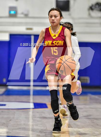 Thumbnail 3 in Wilson @ Charter Oak photogallery.
