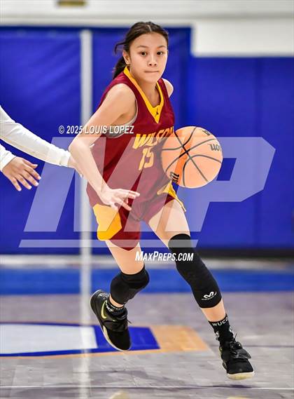 Thumbnail 3 in Wilson @ Charter Oak photogallery.