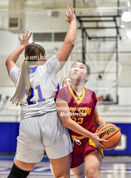 Thumbnail 3 in Wilson @ Charter Oak photogallery.
