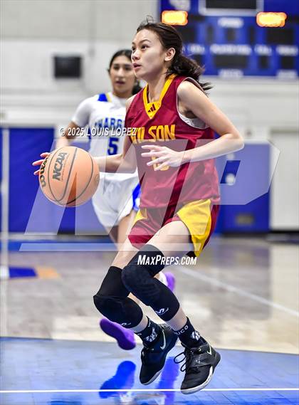 Thumbnail 3 in Wilson @ Charter Oak photogallery.