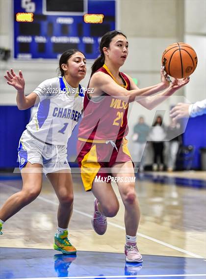 Thumbnail 2 in Wilson @ Charter Oak photogallery.