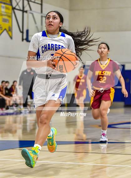 Thumbnail 2 in Wilson @ Charter Oak photogallery.