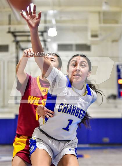 Thumbnail 2 in Wilson @ Charter Oak photogallery.