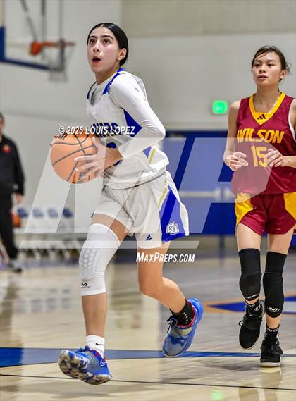 Thumbnail 2 in Wilson @ Charter Oak photogallery.