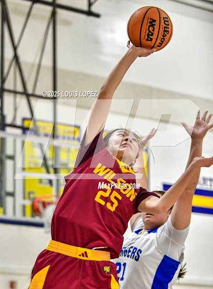 Thumbnail 2 in Wilson @ Charter Oak photogallery.
