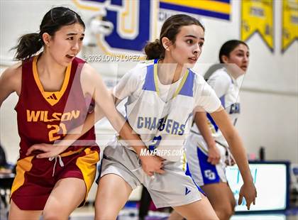 Thumbnail 2 in Wilson @ Charter Oak photogallery.