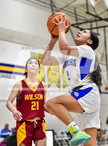 Thumbnail 3 in Wilson @ Charter Oak photogallery.