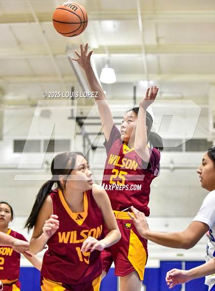 Thumbnail 1 in Wilson @ Charter Oak photogallery.