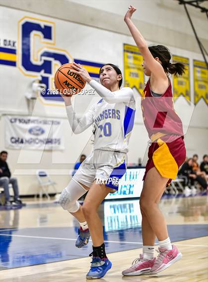 Thumbnail 1 in Wilson @ Charter Oak photogallery.