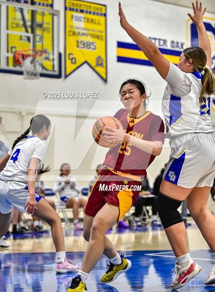 Thumbnail 3 in Wilson @ Charter Oak photogallery.