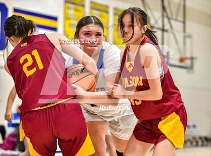 Thumbnail 3 in Wilson @ Charter Oak photogallery.