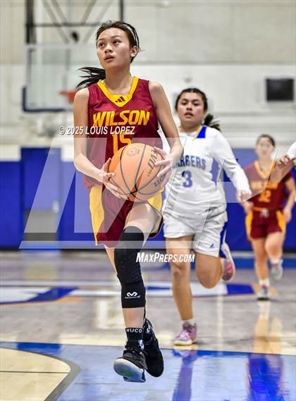Thumbnail 1 in Wilson @ Charter Oak photogallery.