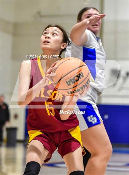 Thumbnail 1 in Wilson @ Charter Oak photogallery.