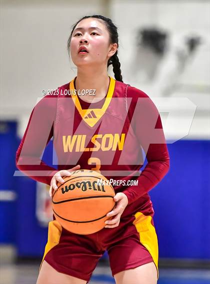 Thumbnail 1 in Wilson @ Charter Oak photogallery.